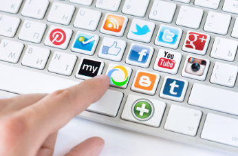 Instagram, Pinterest y Youtube cogerán el relevo de Facebook y Twitter