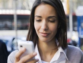 Mensaje Duocom, la app de Telefácil para pymes y autónomos
