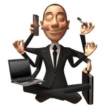La mayoría de los trabajadores españoles se definen como “creativos”, “motivados” y “apasionados”