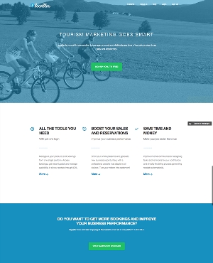 Nace Localler, la plataforma que da visibilidad a la pyme turística