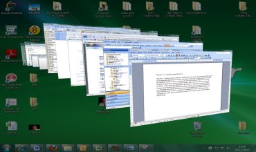 Truco Windows 7: Desactiva historial de búsquedas