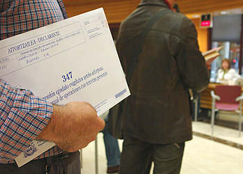 Los incentivos fiscales al MAB supondrían un retorno de hasta 21 millones anuales para Hacienda