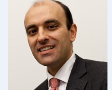 Philippe Jiménez, Country Manager de Regus