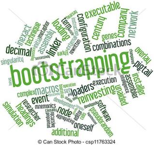 El bootstrapping, una posible alternativa a la búsqueda de financiación para las startups