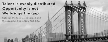 Trece startups españolas seleccionadas para el Venture Out New York