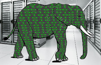 Las cuatro tecnologías imprescindibles en la empresa este año