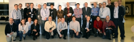 Telefónica premia a sus emprendedores en la tercera edición de los Patent Awards