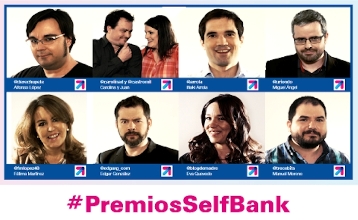 Self Bank convoca Los Premios #Hazloatumanera