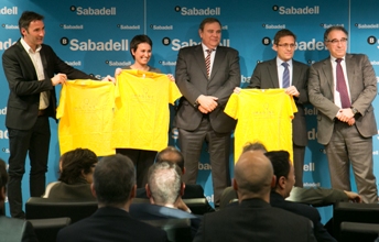 Banco Sabadell convierte a sus empleados en "intraemprendedores tecnológicos"