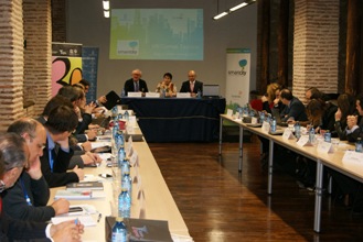 RECI presenta nuevos hitos en su camino hacia la gestión inteligente de las ciudades