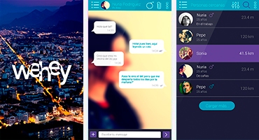La startup española Wehey triunfa en Costa Rica