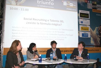 Crear una Marca del Empleador es clave para atraer talento