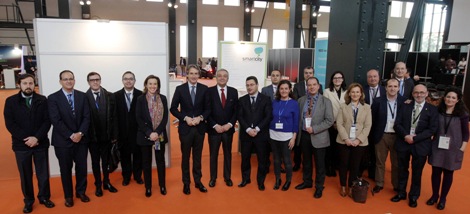 Jaén y Santa Cruz de Tenerife se incorporan a la Red Española de Ciudades Inteligentes