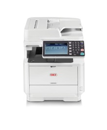 OKI Europe lanza nuevos equipos monocromo A4 de alto rendimiento y ecológicos