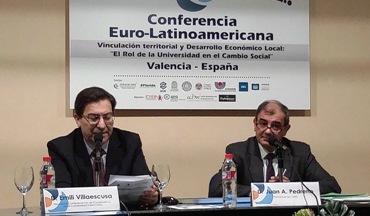 “La Economía Social demuestra que otro modelo económico es posible”