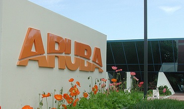 Aruba se apoya en su canal para crecer en la pyme