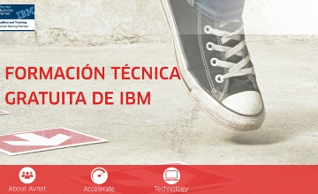 cursos avnet