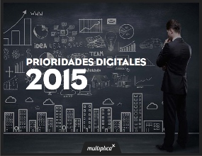 El móvil, protagonista en 2015 de las campañas de marketing digital