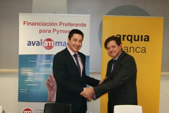 Nueva línea de financiación para profesionales, autónomos y emprendedores madrileños