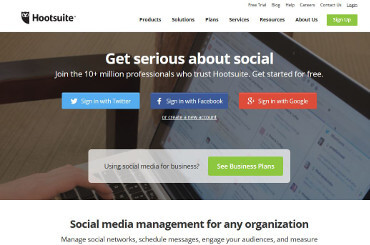 TRUCO: Utilizar un cliente para varias redes sociales