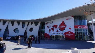 MWC 2015