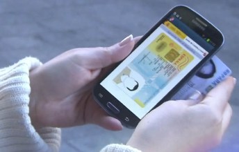 Software de reconocimiento del DNI 3.0