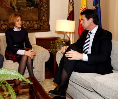 El emprendimiento en Castilla La-Mancha recibe una inyección de 9 millones de euros