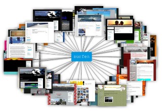 99designs y Jimdo lanzan una solución de logo y diseño web para pymes y startups
