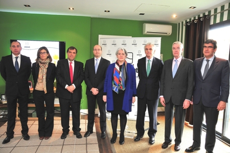 Menos del 1% de las operaciones de capital riesgo en 2014 se destinaron a startups del sector agroalimentario