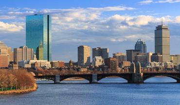 El programa de Dat Venture para acelerar startups en Boston calienta motores