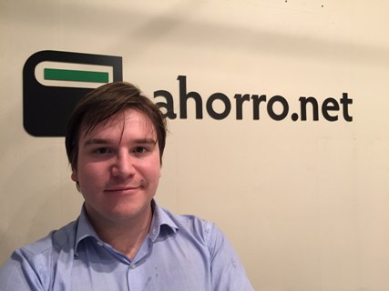 Ahorro.net ha sido seleccionada por Lisbon Chanllenge por su innovadora propuesta