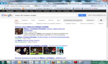 Mejora tus búsquedas en Google (1)
