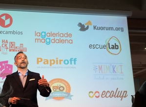 El emprendimiento social se abre camino en España