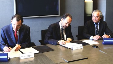 Telefónica continúa con el programa Talentum Startups