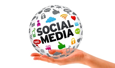 social media