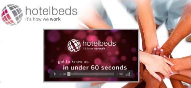 Hotelbeds Group impulsa la innovación en el hackathon turístico THack @ Dublin