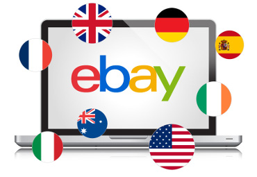 Incrementa el número de pymes españolas que exporta en Ebay