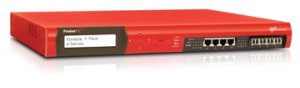 Watch Guard fortalece su equipo directivo