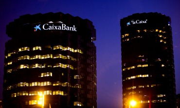 Caixabank y AJE Madrid facilitan la financiación a jóvenes empresarios