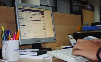 Trabajar desde casa sale mucho más caro de lo que se pensaba