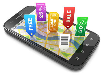 El crecimiento del m-commerce supera en un 200% al electrónico tradicional