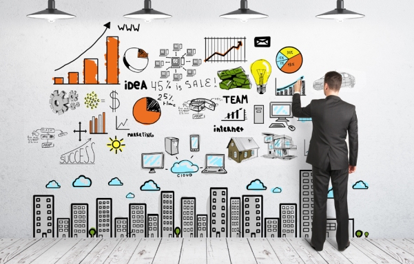 5 startups buscan su talento emprendedor