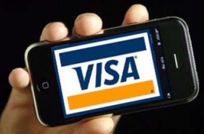 Visa apoya Android Pay