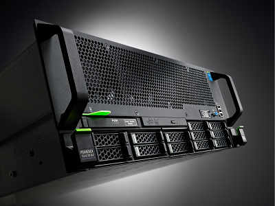 Fujitsu ofrece mayor rendimiento In-Memory con su nueva generación de sistemas
