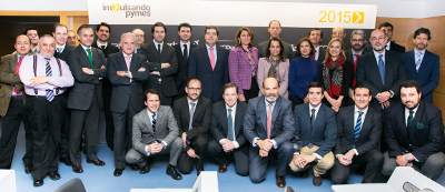 La IV edición de Impulsando Pymes llega a Barcelona