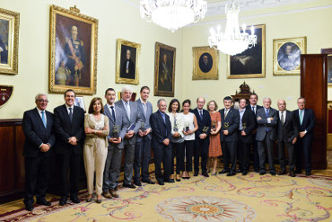 Fundación Salud destina 200.00 euros a proyectos de investigación españoles