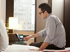 Alcatel-Lucent Enterprise da soluciones a viajes, hostelería y ocio