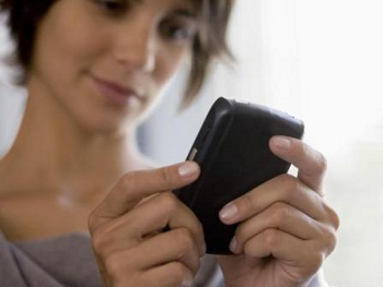 Crece el consumo 'smartphone'