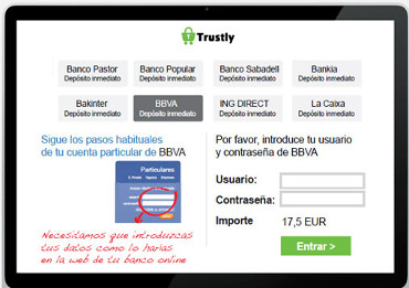 Trustly lanza una innovadora solución en pagos para marketplaces