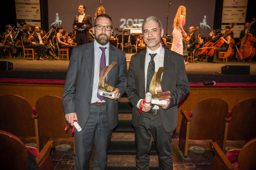 Presence recibe el premio Contact Center a la mejor solución IT en turismo